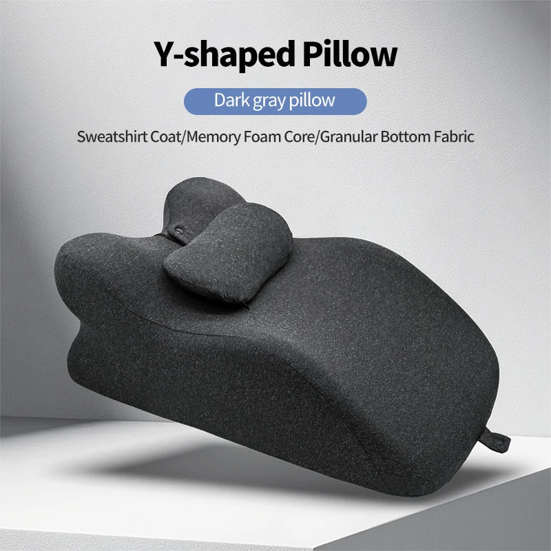 Bed Sleeping Cushion, resting pillow