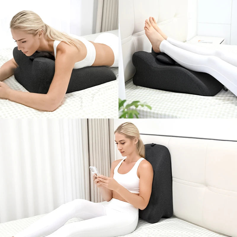 Bed Sleeping Cushion, resting pillow