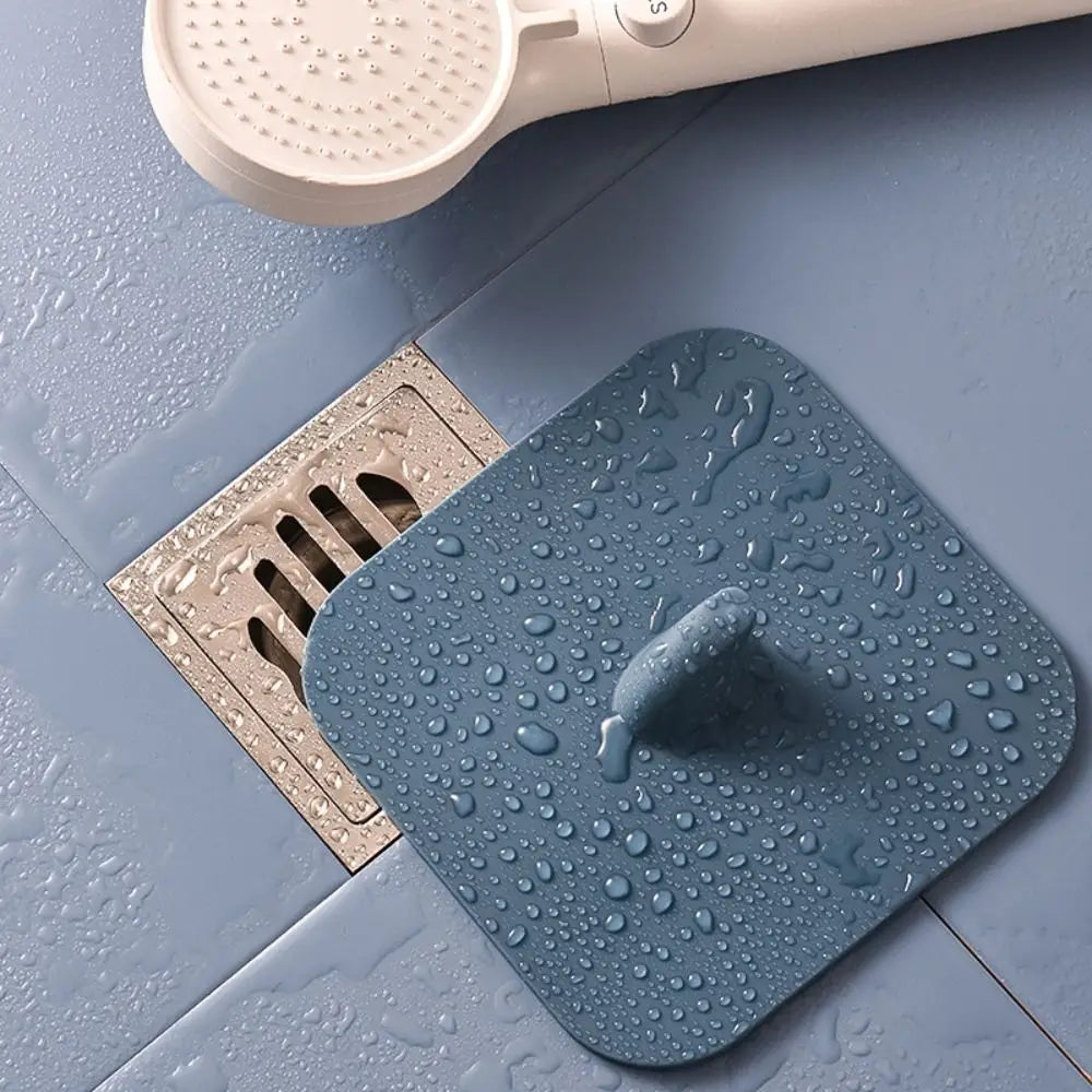 Silicone Floor Drain Cover