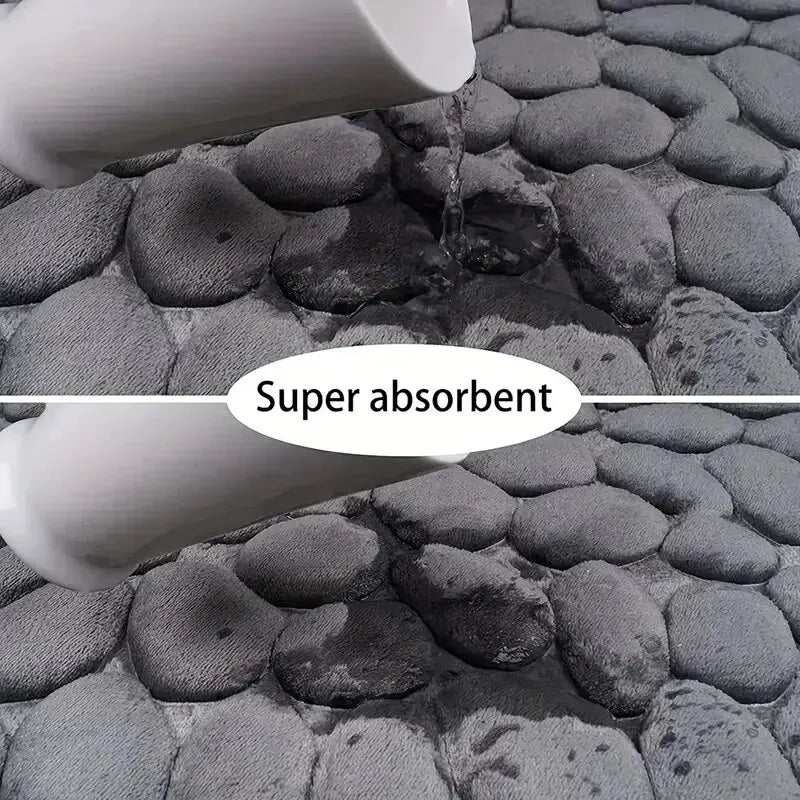 Bathroom Anti Slip Mat