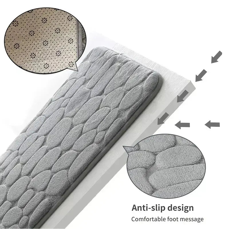 Bathroom Anti Slip Mat