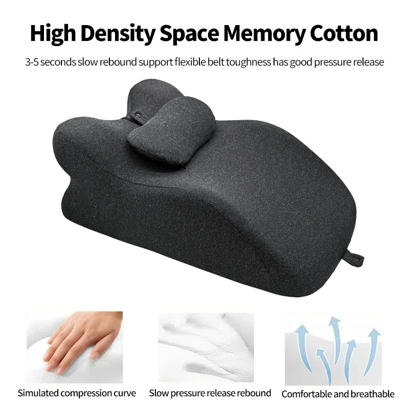 Bed Sleeping Cushion, resting pillow