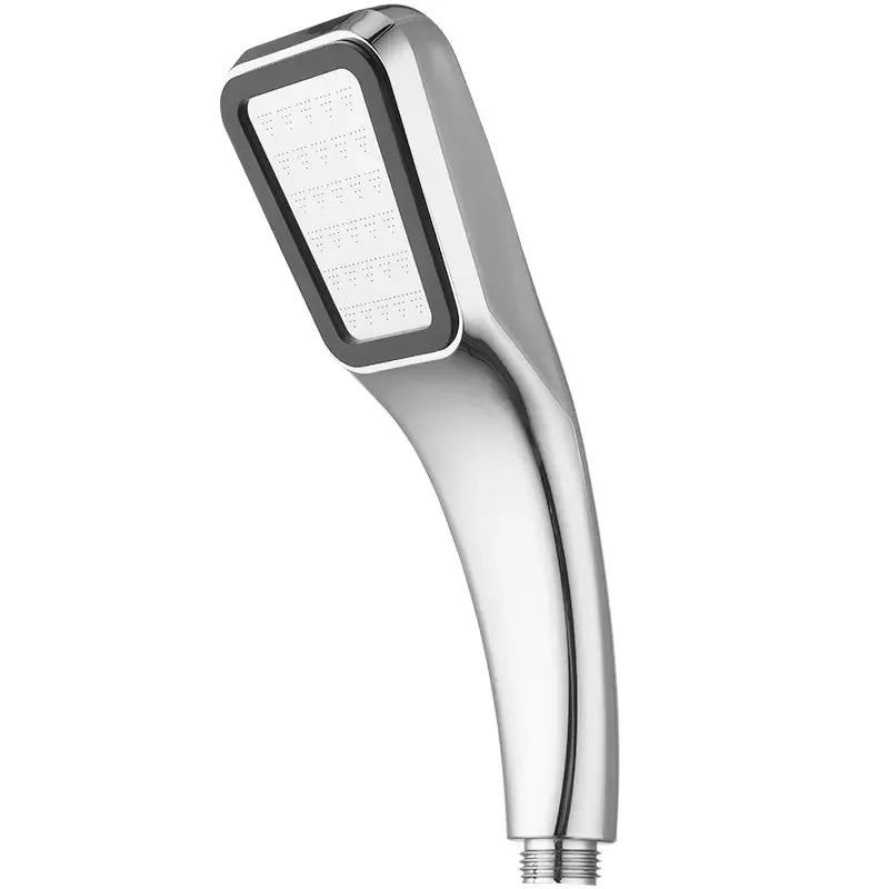 Pressurized Showerhead