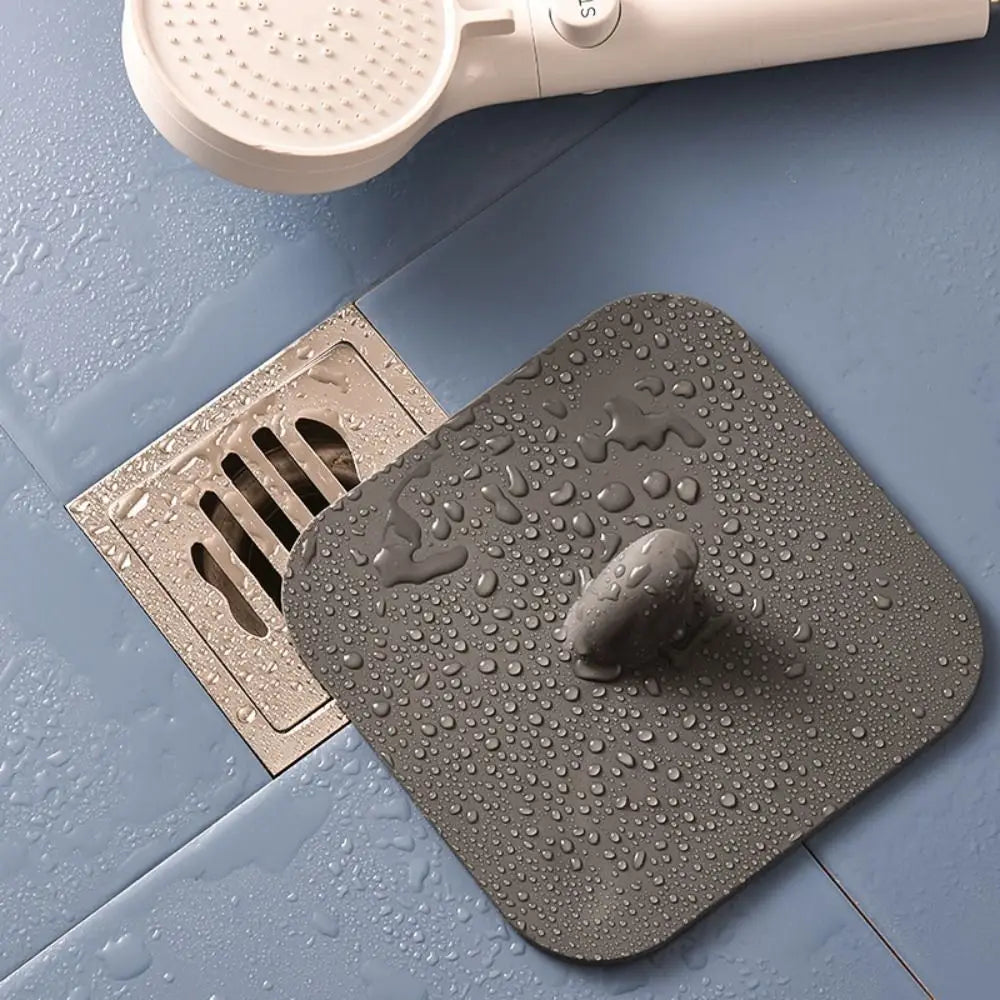 Silicone Floor Drain Cover