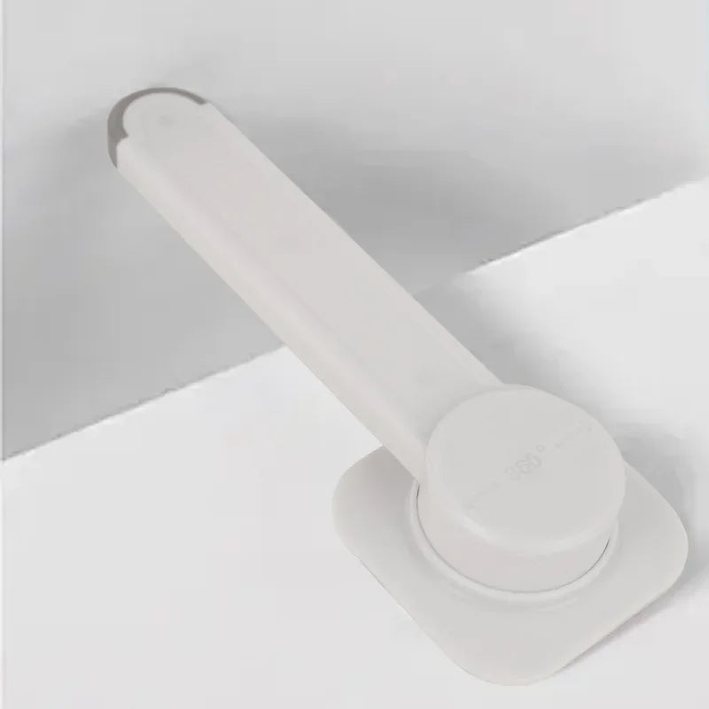 Baby Toilet Safety Locks
