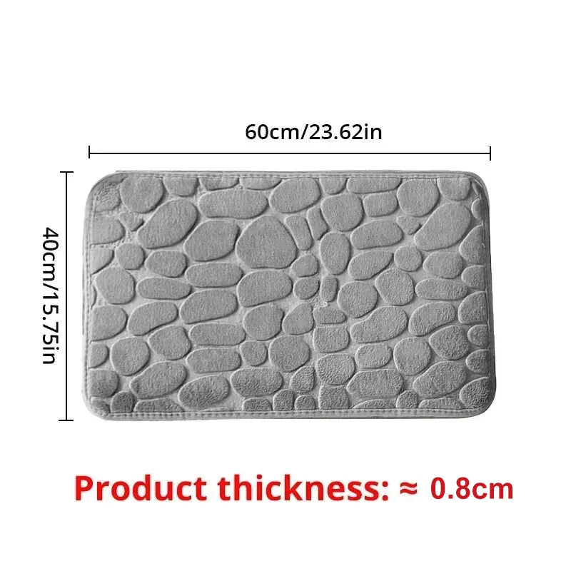 Bathroom Anti Slip Mat