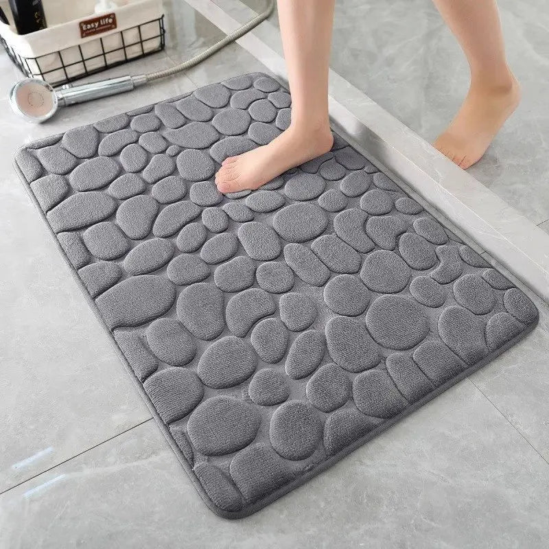 Bathroom Floor Mat