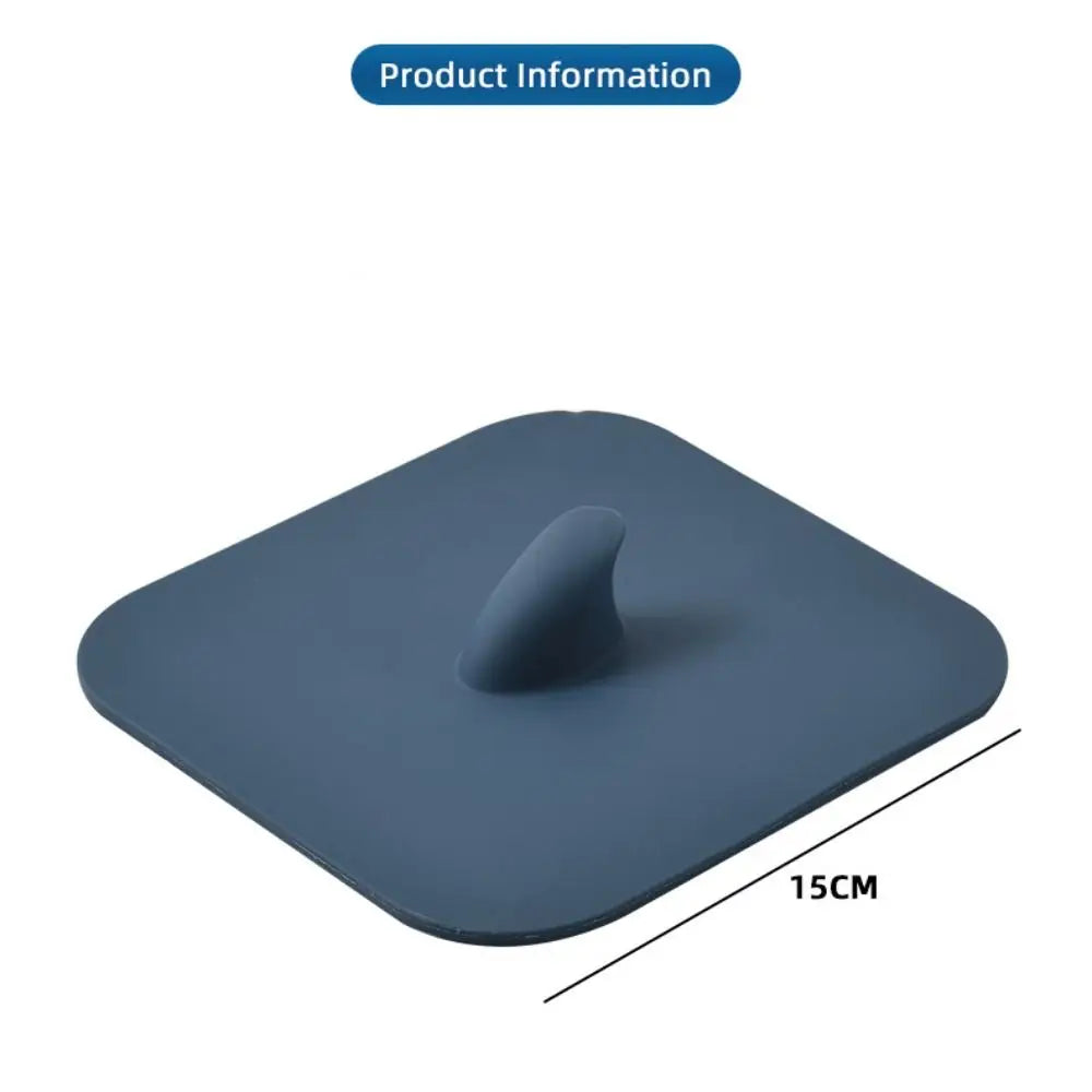 Silicone Floor Drain Cover