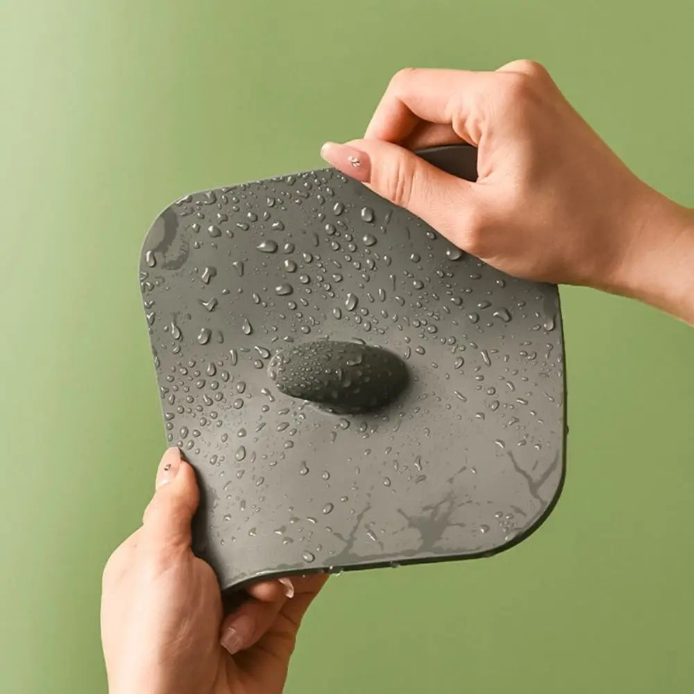 Silicone Floor Drain Cover