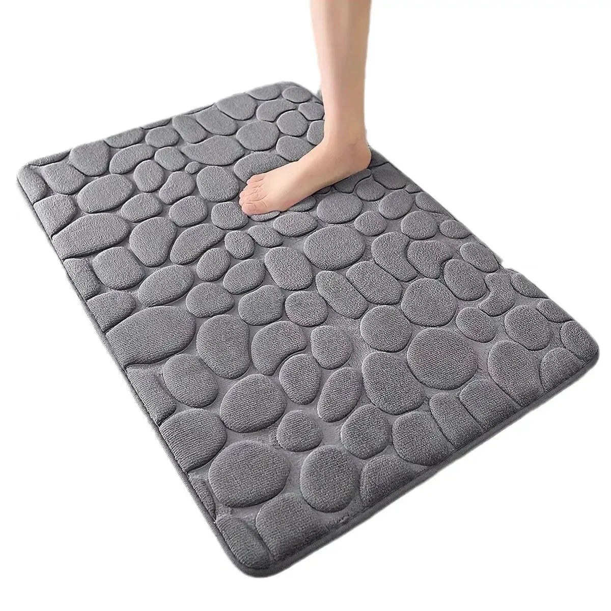 Bathroom Floor Mat