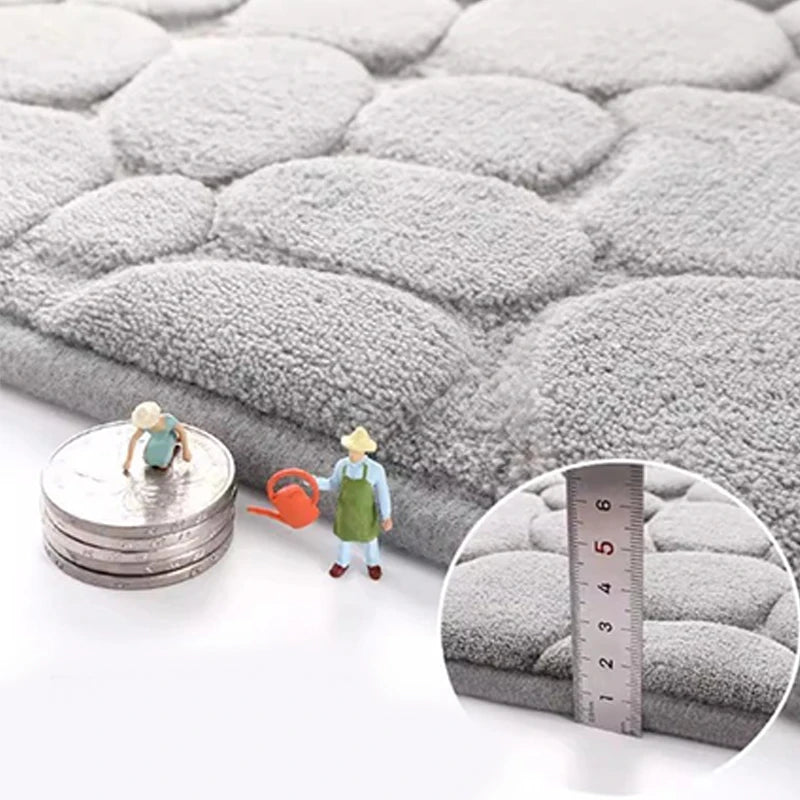 Bathroom Floor Mat