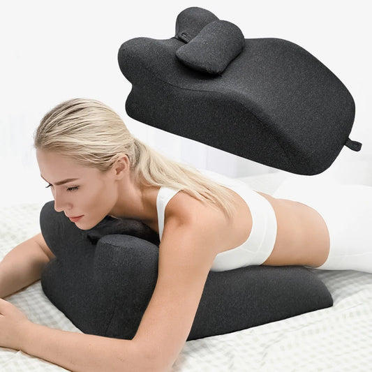 Bed Sleeping Cushion, resting pillow